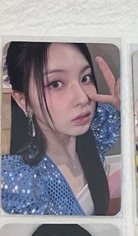 藍閃衣 裴