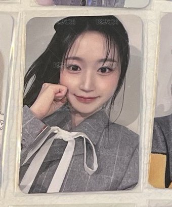 預售 JYP 嫄