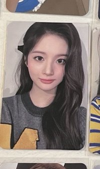 預售 JYP  薛