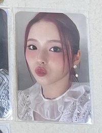 紅髮嘟嘴 圭