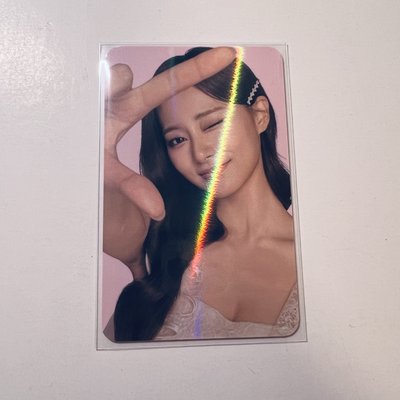 子瑜閃卡