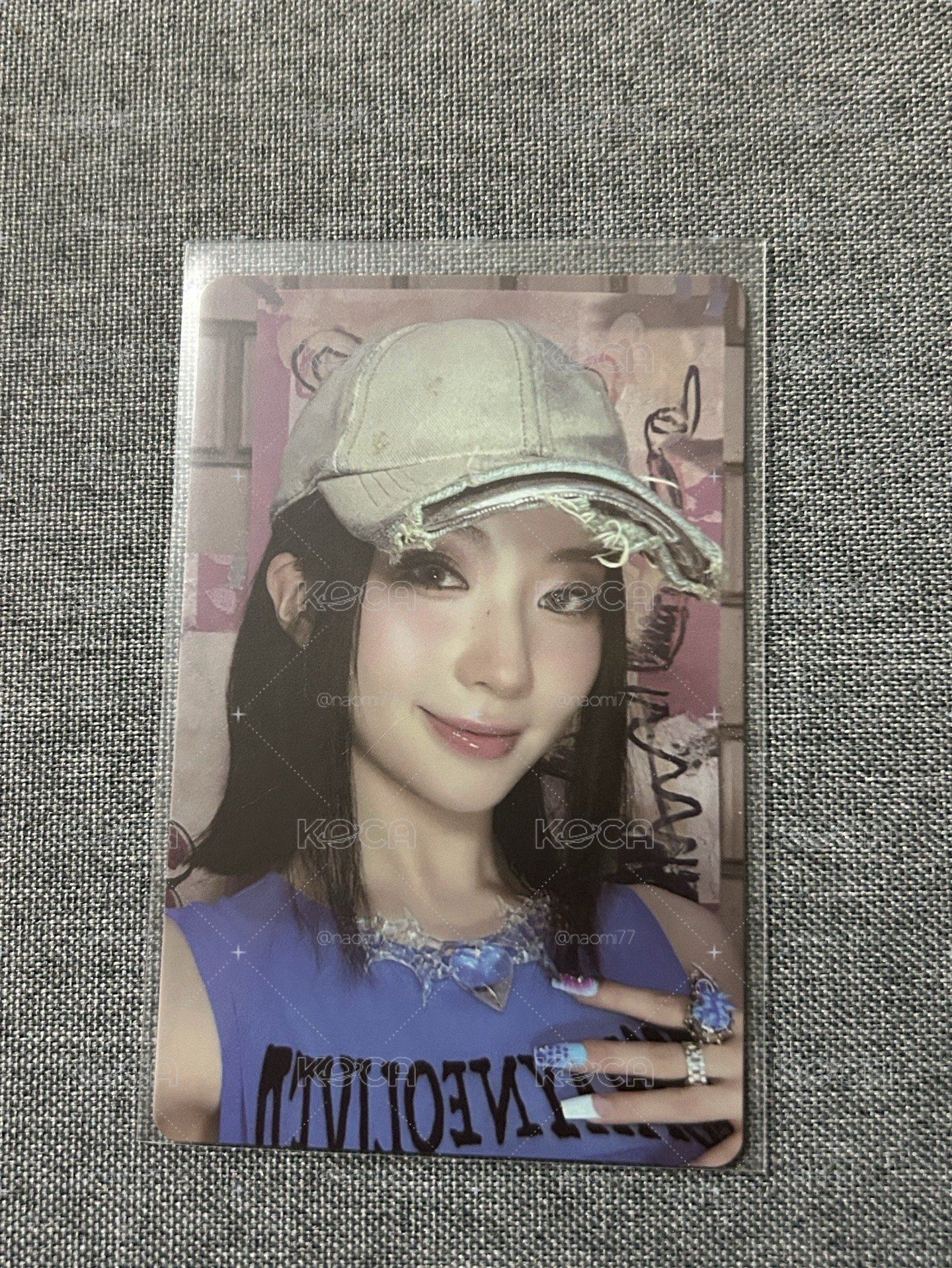 bm 仁寺洞滿額角