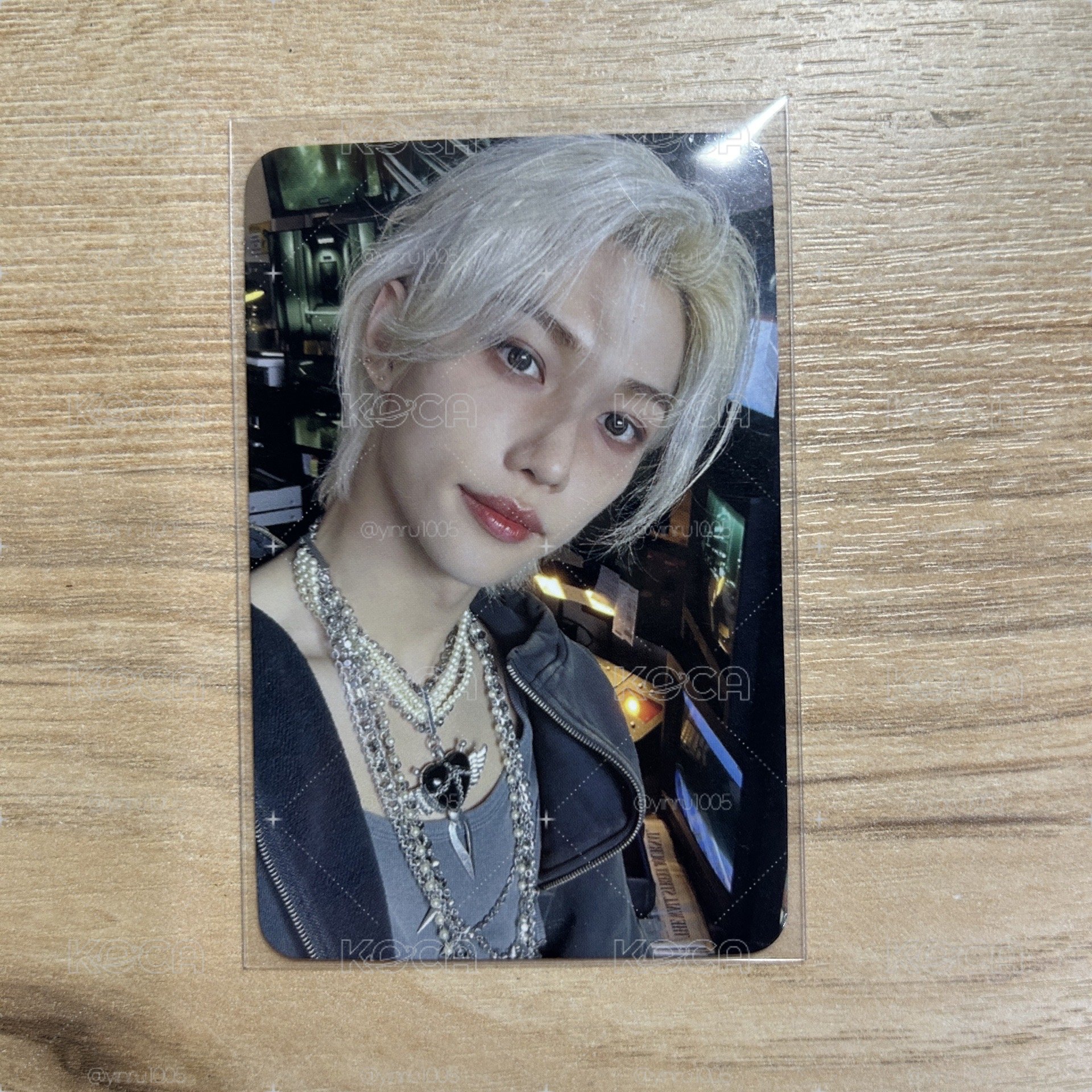 SKZ 樂-STAR AM菲