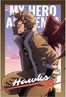 厭世系列   壓克力磚 特典卡 