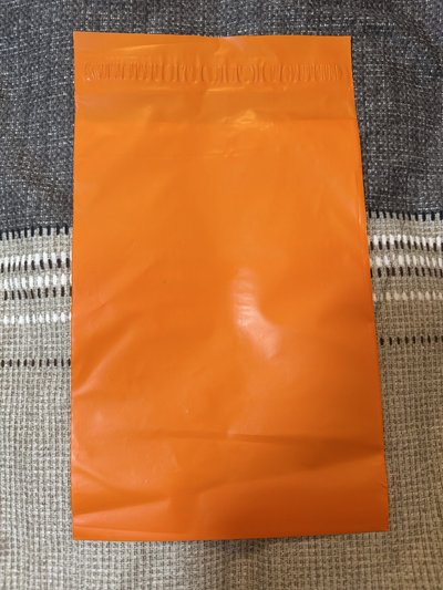 包材 破壞袋（厚款 全新材質）