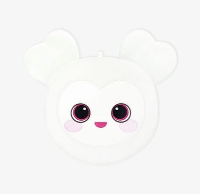 TWICE新國立周邊 扇套