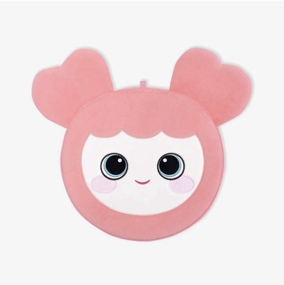 TWICE新國立周邊 扇套