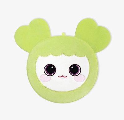 TWICE新國立周邊 扇套