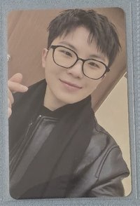 十週年集章卡(已含包手)