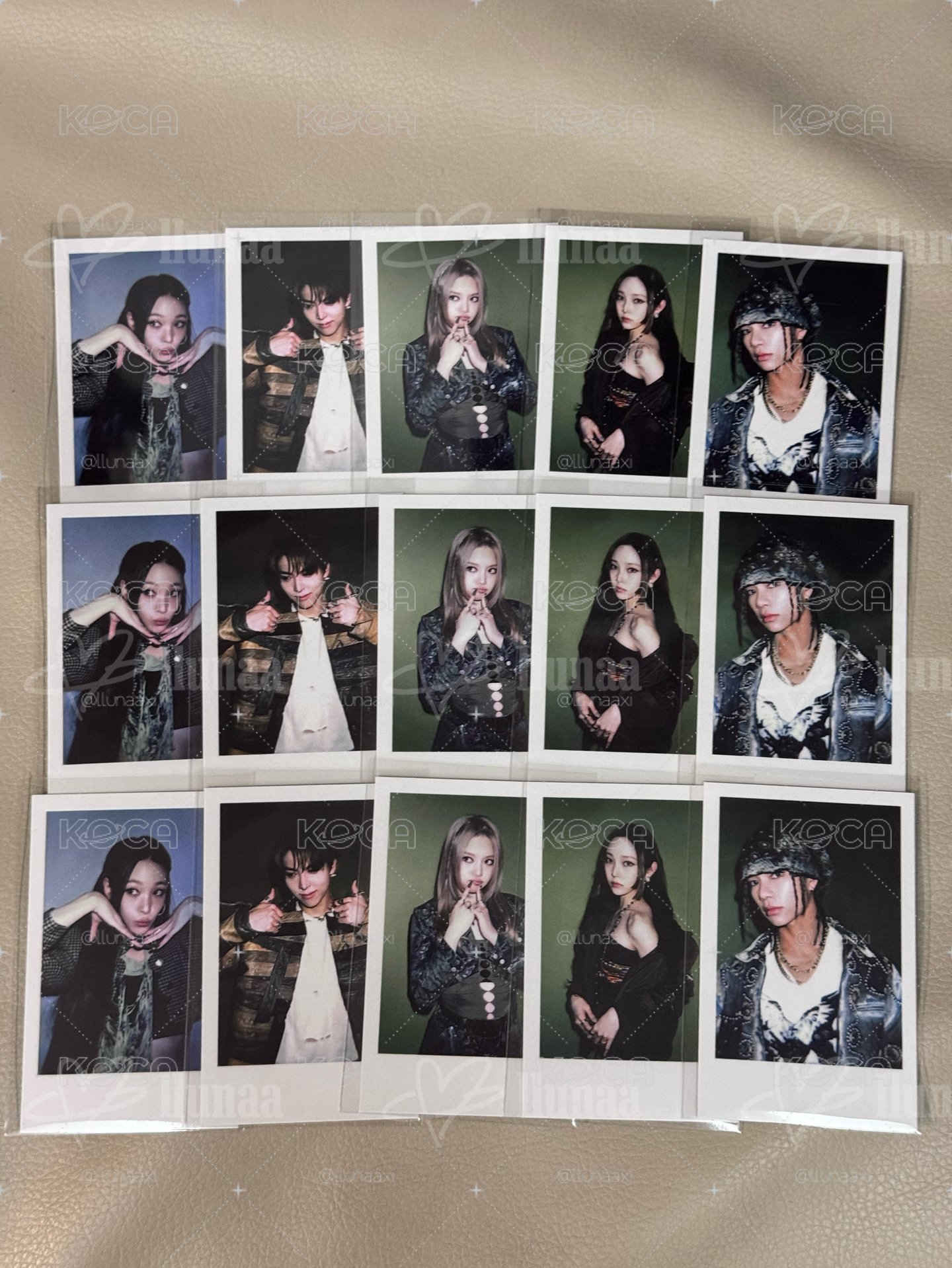 現貨｜EL幸運卡2.0