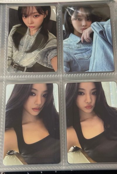 金冬天yzy小樹杈