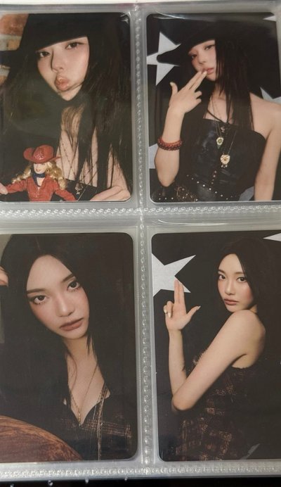 金冬天yzy小樹杈