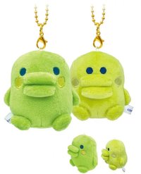 日本塔馬可吉 磁吸吊飾組合 吊娃 