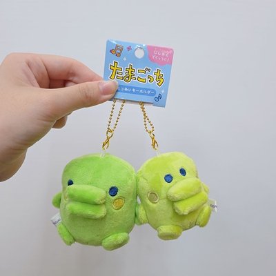 日本塔麻可吉 大嘴吉磁吸娃娃