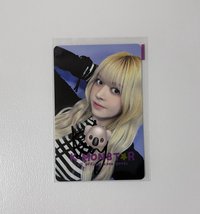 KM  爛美國簽卡莉