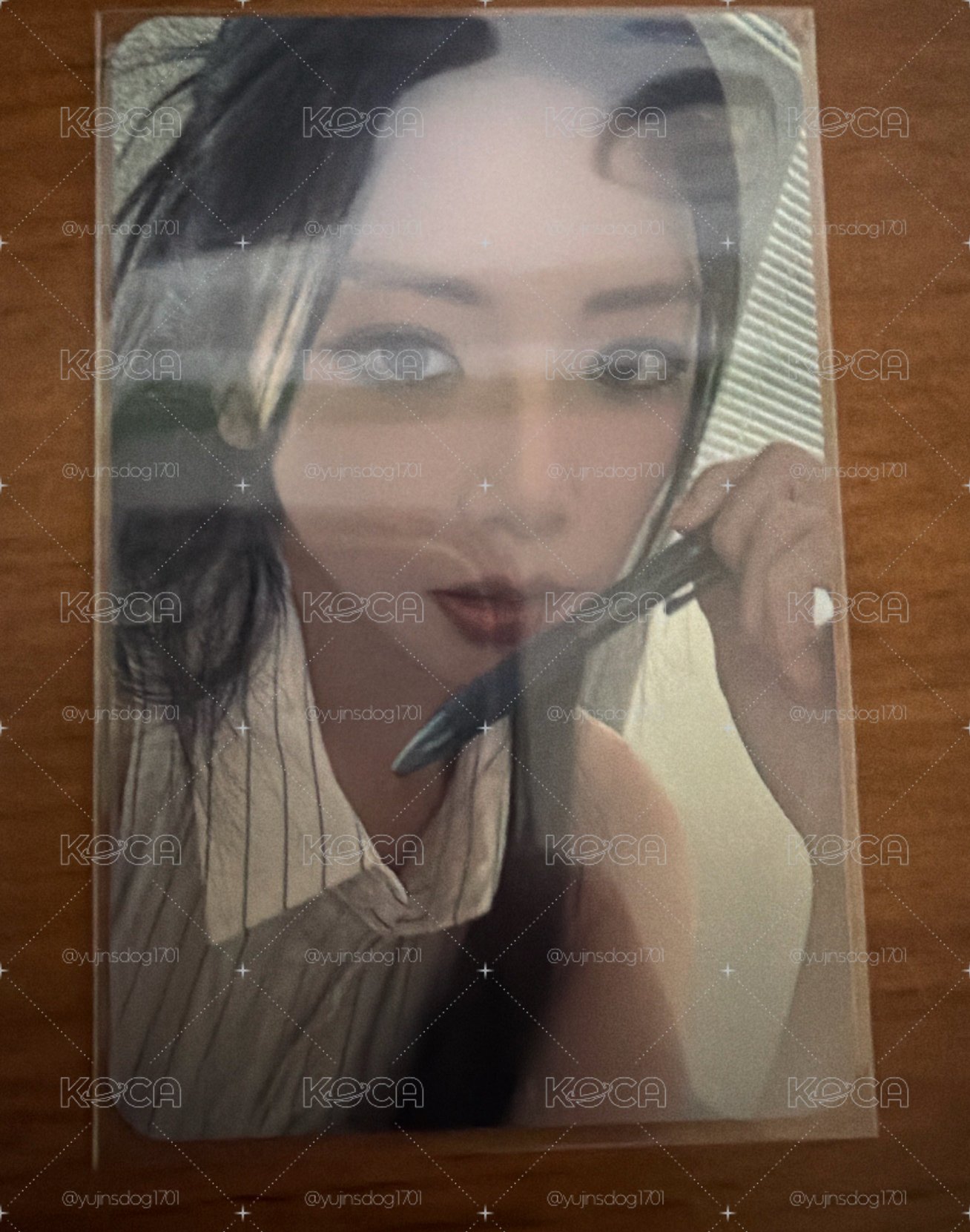 祉攸小卡