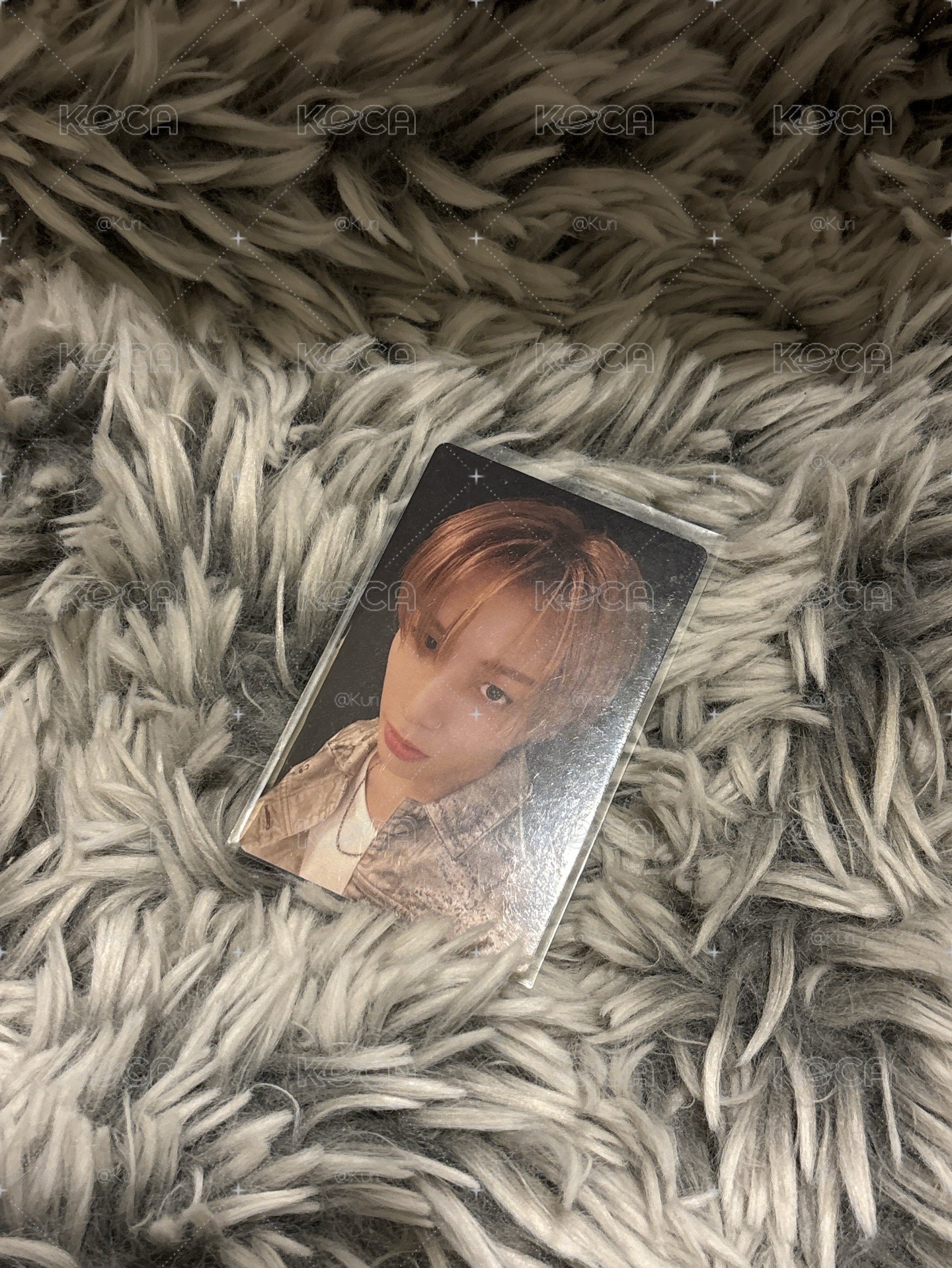 牛仔咪
