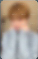 FIRST:DELIVERY msg 線上4.0 簽售卡  背面