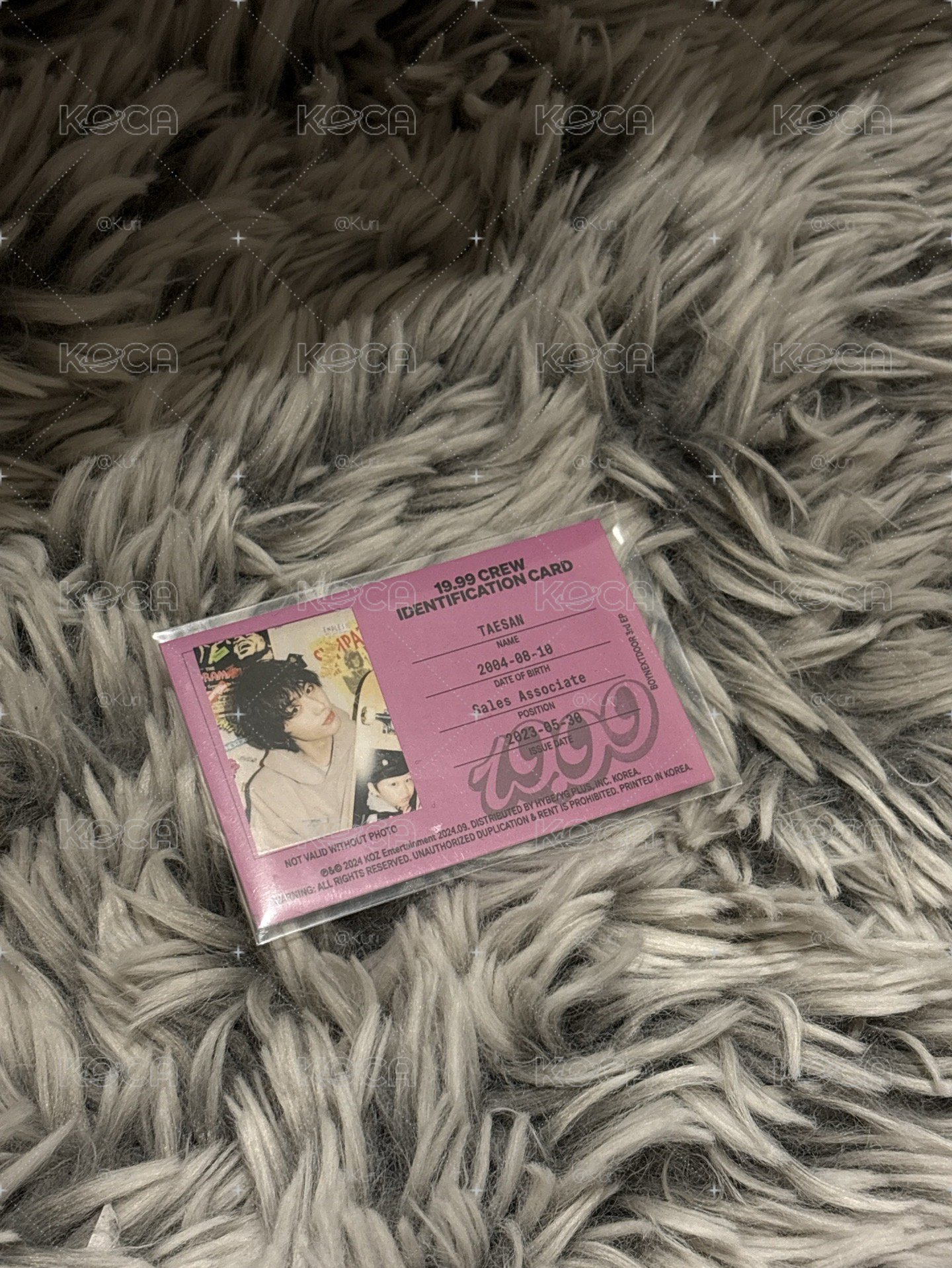ID