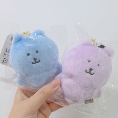 日本自嘲熊 各種顏色的熊