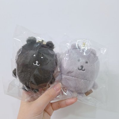 日本自嘲熊 各種顏色的熊