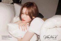 迷13 JYP JAPAN 明信片 With YOU-th Once Japan 預購特典明信片