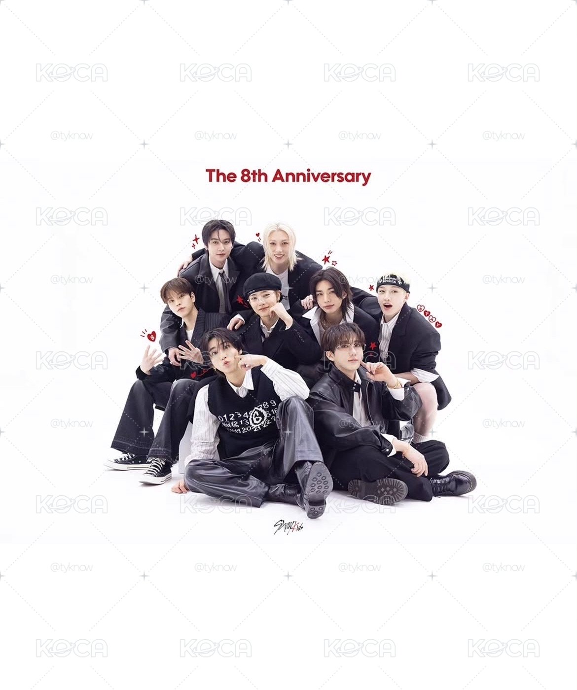 skz 綁物區🌟