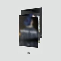 IN生 風琴卡片 預購禮 迷你PB