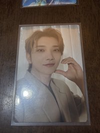 be the sun隨卡（需綁$30）