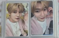 抱枕卡+el幸運卡（兩張不拆）