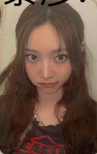 迷一 別針吊飾卡 周邊卡 