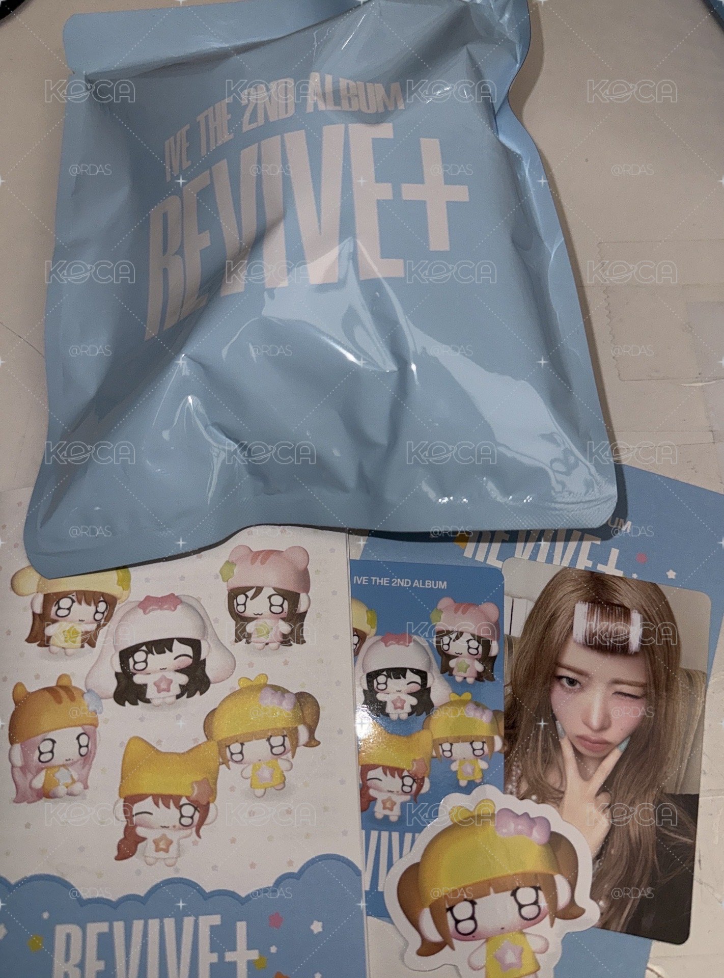 不怜我走嗎🥺🥺我很可愛🥺娃袋未拆全專都有