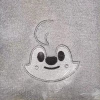 6th FM 毛巾 入場禮