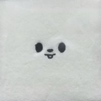 6th FM 毛巾 入場禮