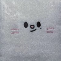 6th FM 毛巾 入場禮