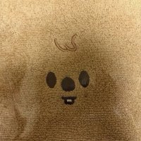 6th FM 毛巾 入場禮