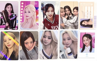 瑜卡專區 2 皆可單收