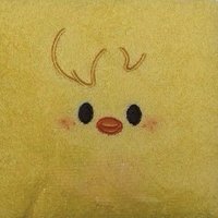 6th FM 毛巾 入場禮