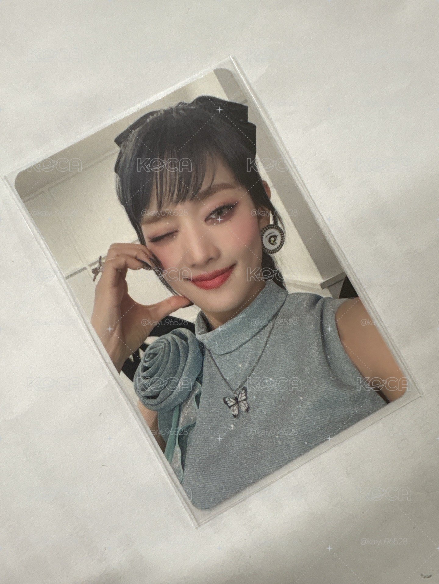 雙面卡妮