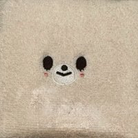 6th FM 毛巾 入場禮