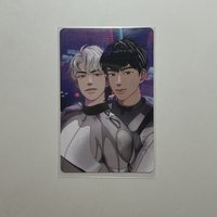 迷三-雙人❤️🖤