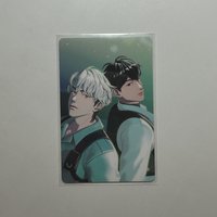 迷二-雙人❤️🖤