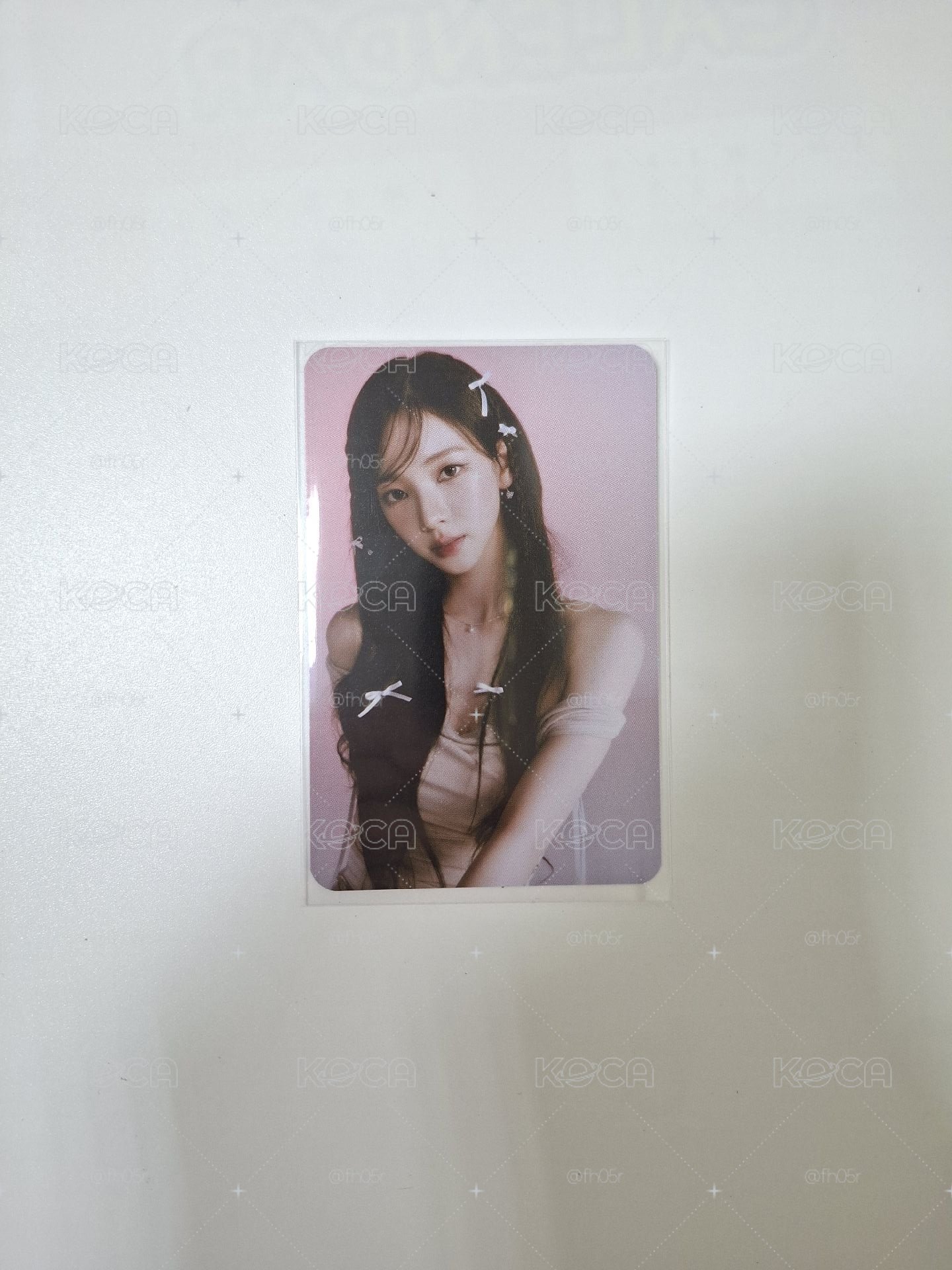 Karina小卡