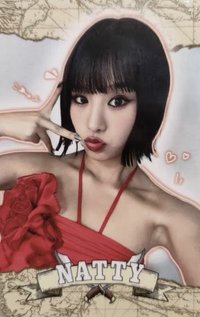 迷三 hl 預售 特典卡 海賊王