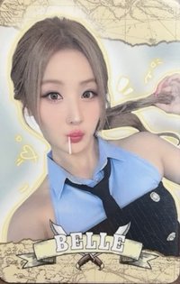 迷三 hl 預售 特典卡 海賊王