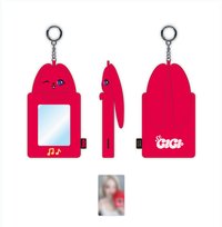 Motivation快閃店 卡套 (組) 眨眼款