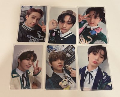 五星DVD卡（A版）