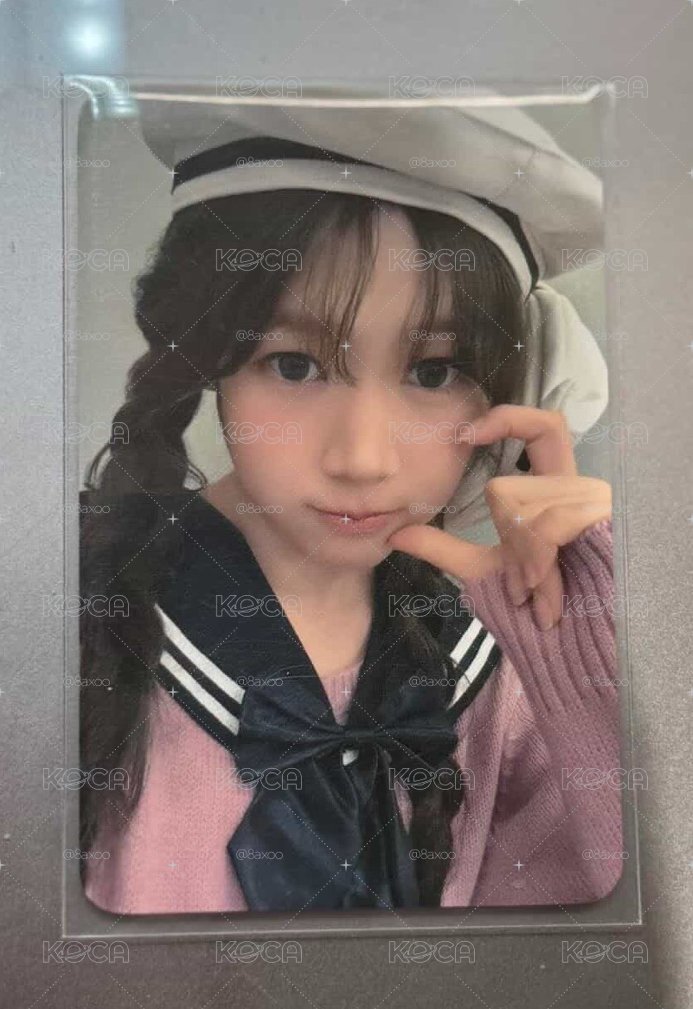 ㄴ 代友出｜YEON wm幸運