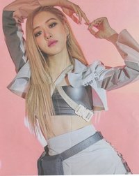 Kill This Love 海報 