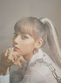Kill This Love 海報 
